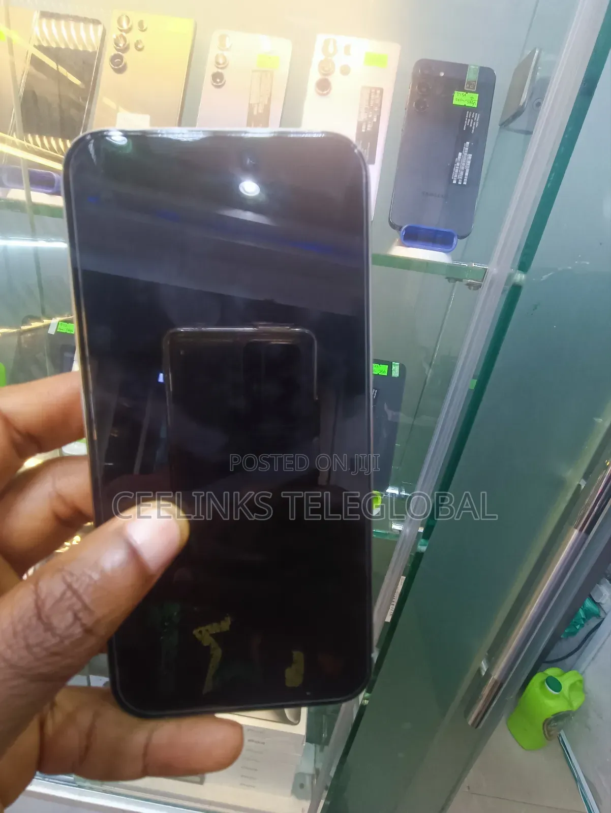 Apple iPhone 15 Pro Max 256 GB