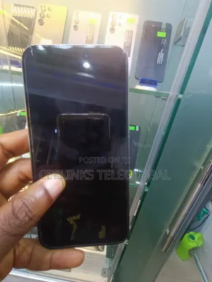 Apple iPhone 15 Pro Max 256 GB