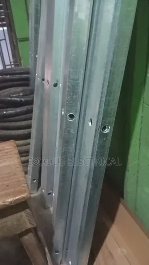 Galvanise Channel Iron Original 6fit