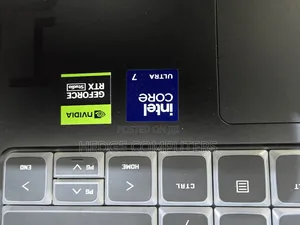 Laptop HP Omen Transcend 14-Fb0023dx 16GB Intel Core Ultra 7 SSD 1T