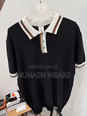 Classic Cozzy Polo 013