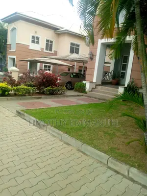 Photo - 6bdrm Block of Flats in Maitama Estate for sale