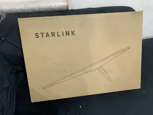 Starlink V3 Gen-3 Breakthrough