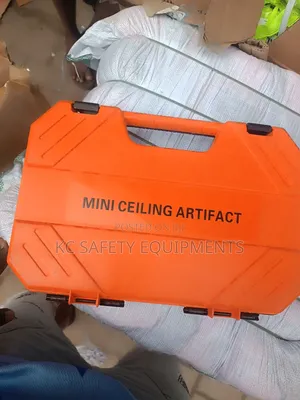 Wall Fastening Tool