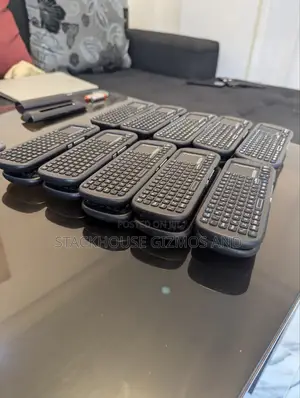 Ipazzport 2.4g Mini Wireless Keyboard