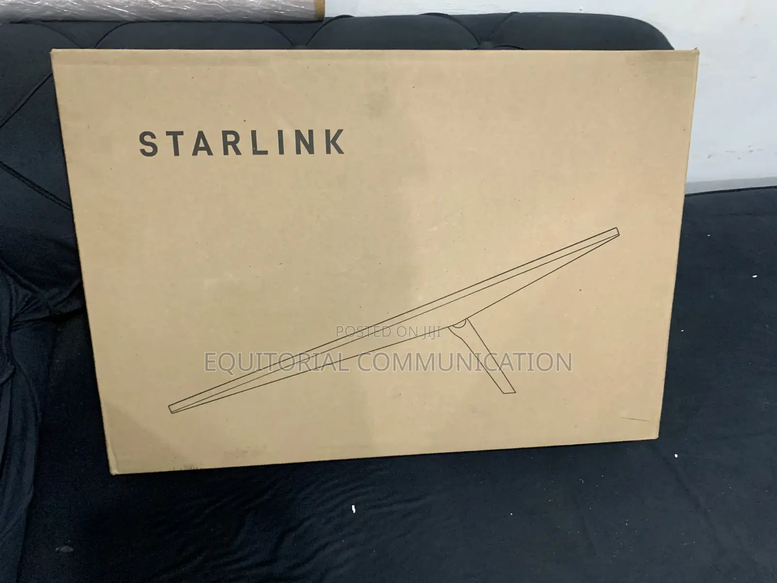 Starlink V3 Easy Setup