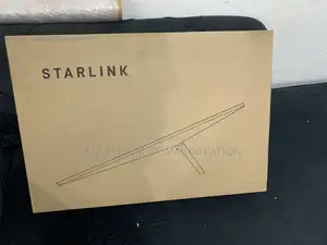 Starlink V3 Plug and Play