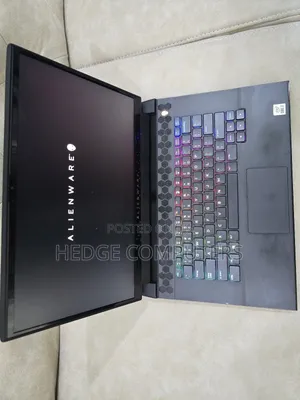 Laptop Alienware M15 R3 16GB Intel Core I7 SSD 512GB