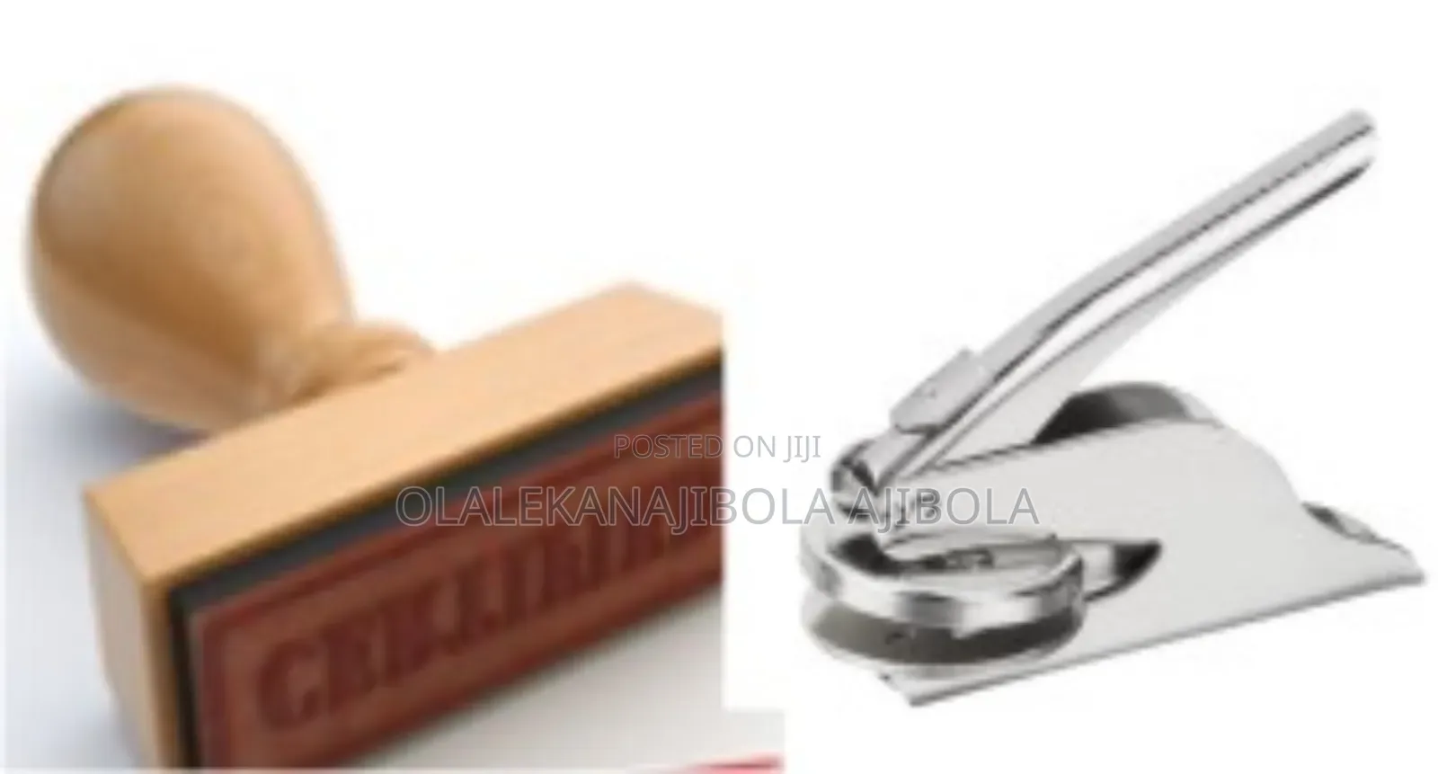 Rubber Stamp, Company Seal,Self Ink Stamp Etc