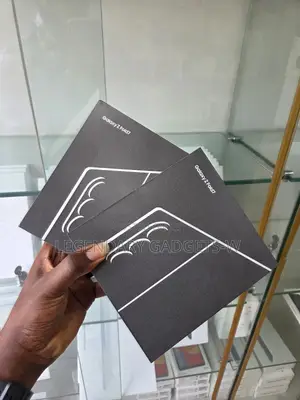 New Samsung Galaxy Z Fold7 512 GB Black