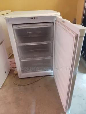 Beko Table Top Freezer Working Perfectly Good