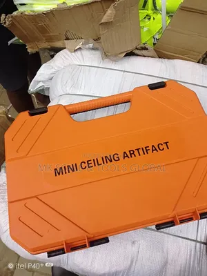 Wall Fastening Tool