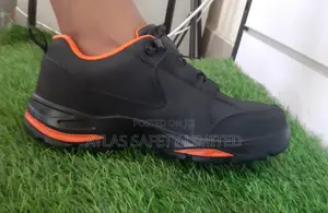 Citizen S3 Safety Shoe