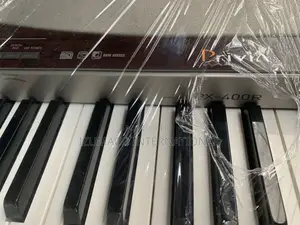 Casio Px-400r Grand Piano