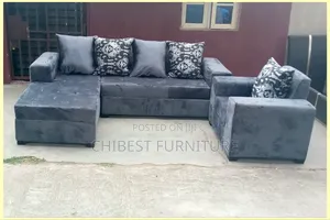New L Shaped Sofa Sets for Homes or Office
