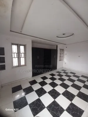 Photo - Furnished 1bdrm Room & Parlour in New Bodija Estate, for rent