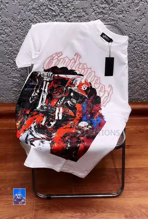 Photo - High Quality Godspeed Latest New York Polos