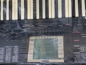 Psr330 Durable Yamaha Keyboard