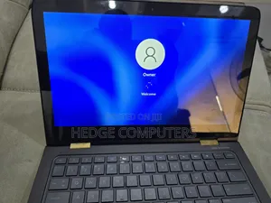 Laptop HP Spectre X360 16GB Intel Core I7 SSD 512GB