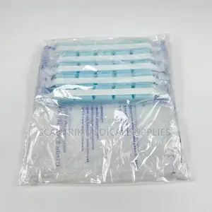 Full Face Transparent Guard With White Band
