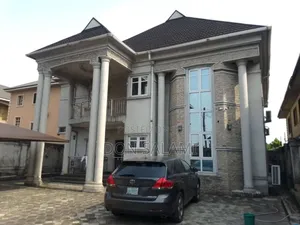 Furnished 4bdrm Duplex in Gbalajam Phase 1, Port-Harcourt for sale