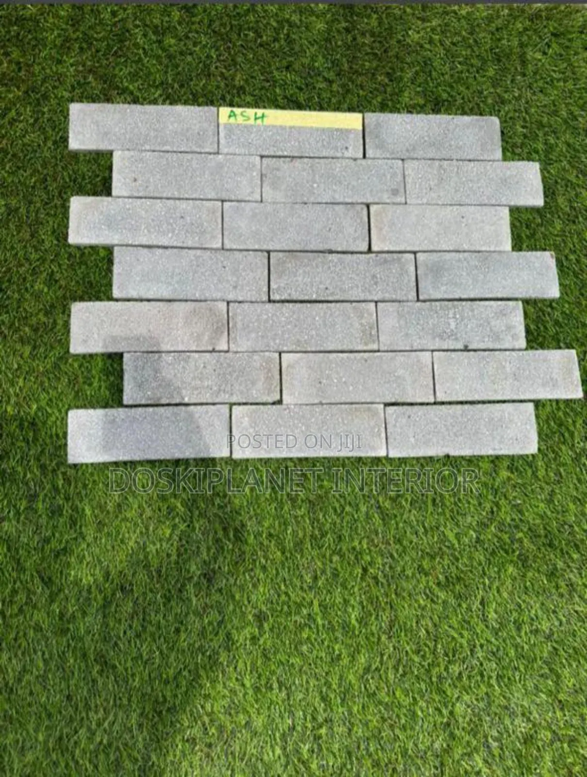 Clay Bricks