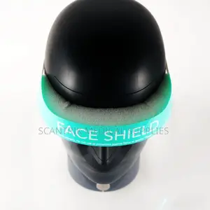 Elastic Headband Safety Shield Nigeria