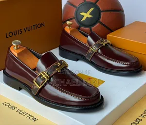 Luxury Louise Vuitton Shoes