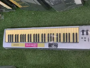Photo - Durable 5 Octave M-Audio Studio Keyboard