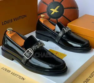 Luxury Louise Vuitton Shoes