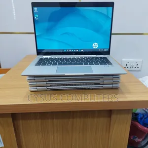 Photo - Laptop HP EliteBook X360 1030 G3 16GB Intel Core I5 SSD 256GB