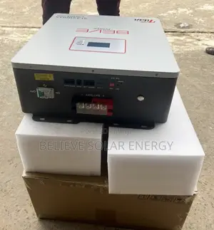 5kwh Beve Power Lithium Battery 48v.