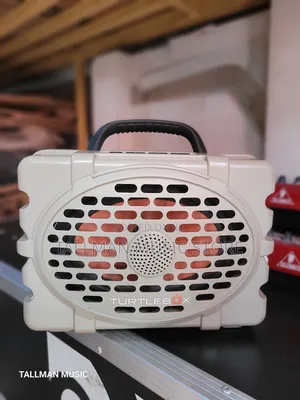 Turtlebox Gen2