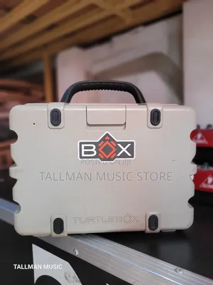 Turtlebox Gen2