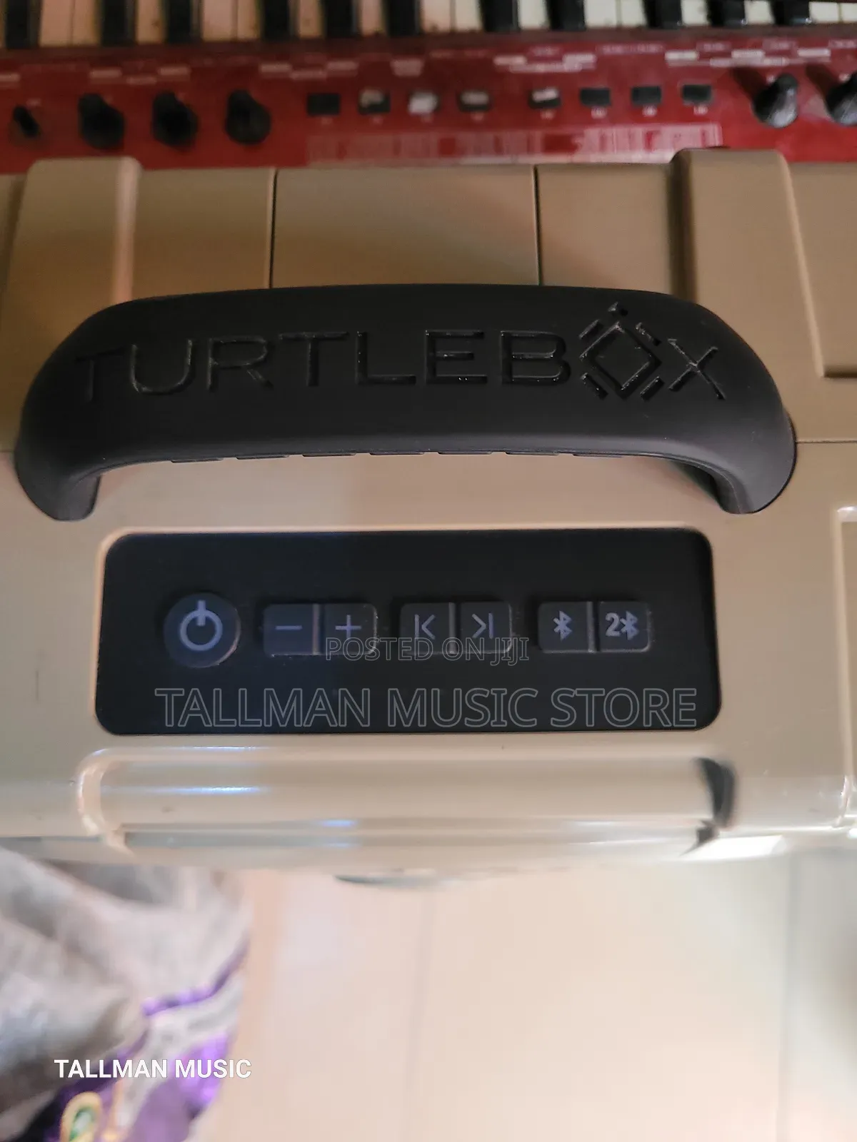 Turtlebox Gen2