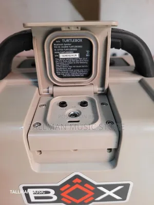 Turtlebox Gen2