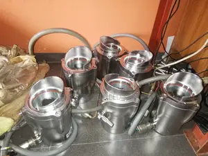 Honey Well Detector
