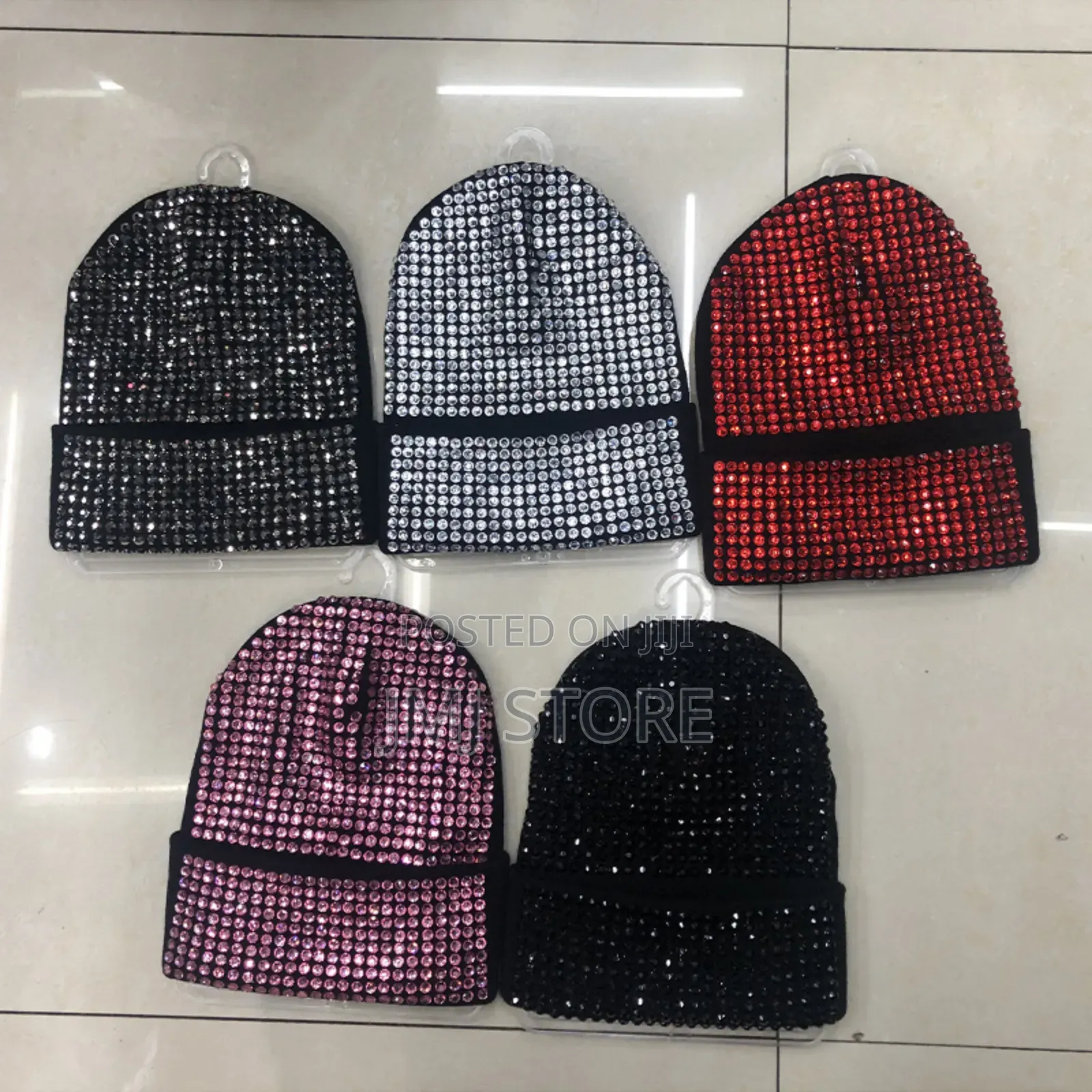 Luxury Latest Cap 2024
