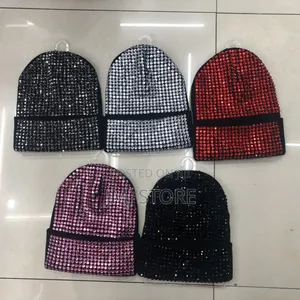 Luxury Latest Cap 2024
