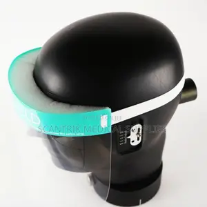 Durable Anti-Fog Face Shield Nigeria