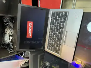 Laptop Lenovo ThinkPad 13 4GB Intel Celeron SSD 128GB