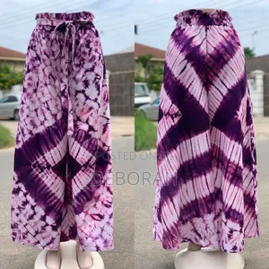 Palazzo for Ladies