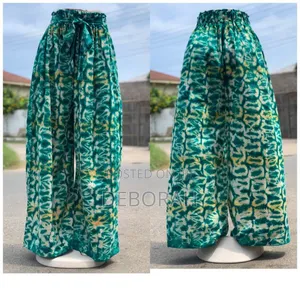 Palazzo for Ladies