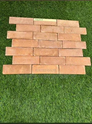 Clay Bricks Southafrica