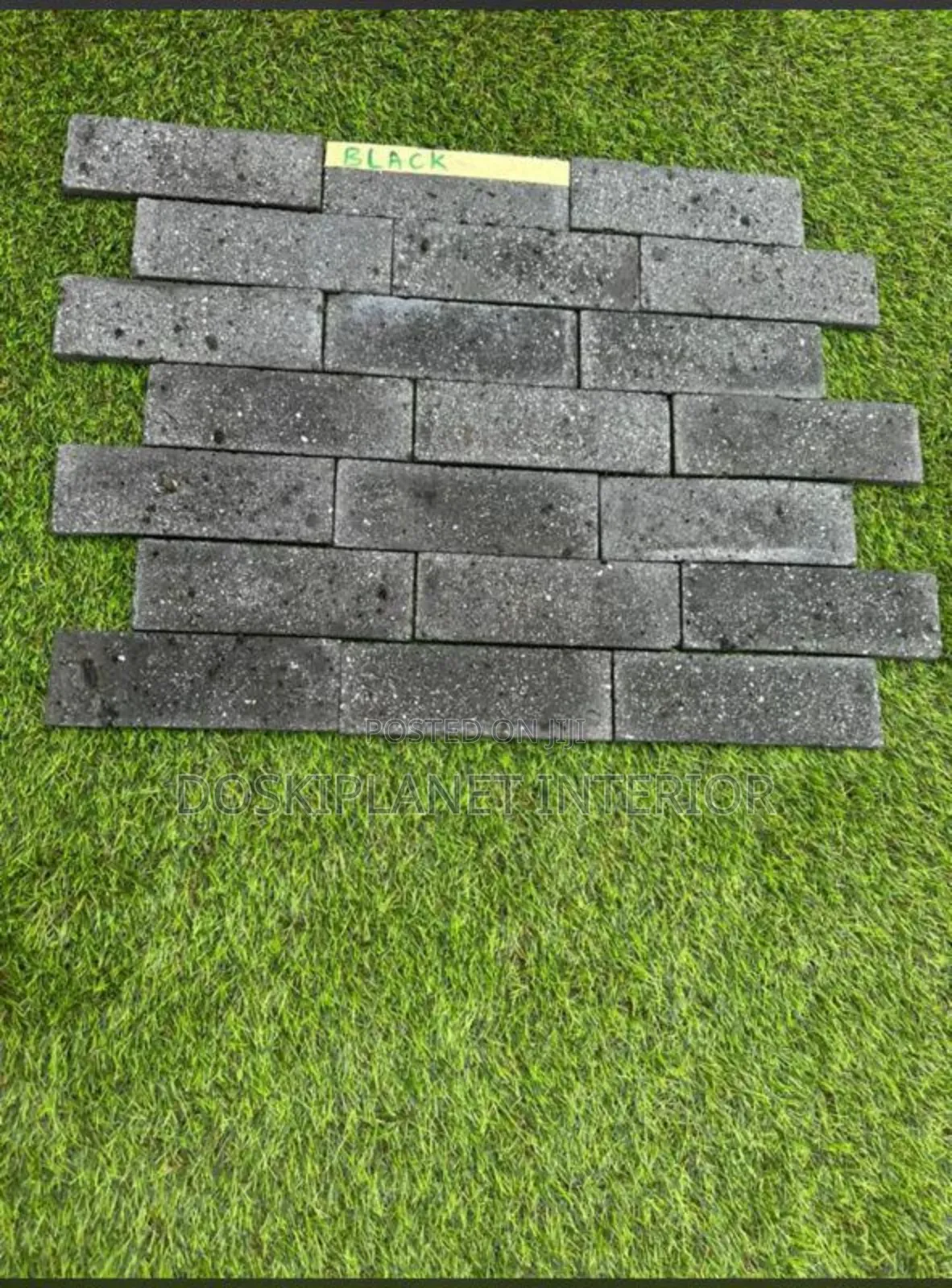 Southafrica Bricks