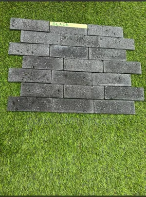 Southafrica Bricks