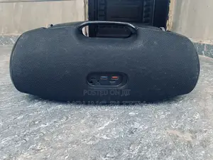 Photo - Zealot Speaker