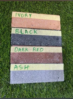 Southafrica Bricks