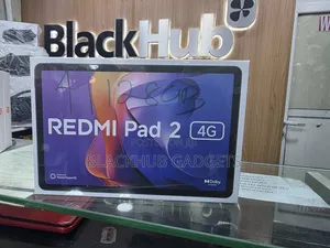 New Xiaomi Redmi Pad 128 GB