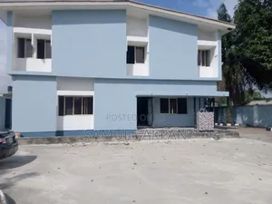 Photo - 5bdrm Duplex in Ewet Housing Estate, Uyo for sale